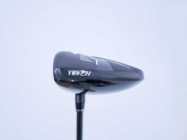 Fairway Wood : Honma : หัวไม้ 3 Honma Tour World TW757 (ออกปี 2022) Loft 15 ก้าน Honma Vizard 50 Flex R