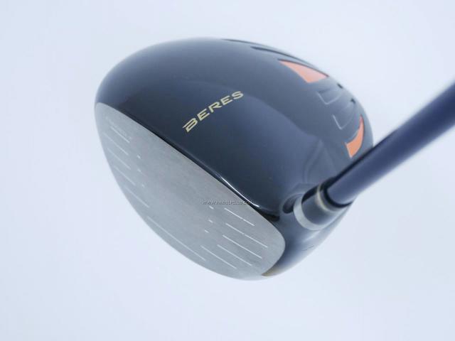 Driver : Honma : Honma Beres MG710 (460cc.) Loft 9 ก้าน ARMRQ UD54 Flex S (2 ดาว)