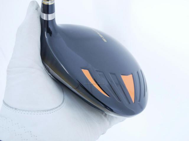 Driver : Honma : Honma Beres MG710 (460cc.) Loft 9 ก้าน ARMRQ UD54 Flex S (2 ดาว)