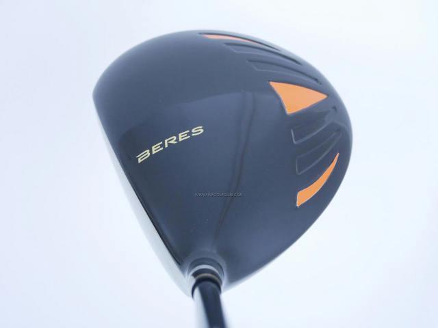 Driver : Honma : Honma Beres MG710 (460cc.) Loft 9 ก้าน ARMRQ UD54 Flex S (2 ดาว)