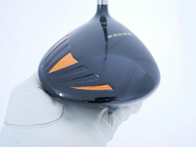 Driver : Honma : Honma Beres MG710 (460cc.) Loft 9 ก้าน ARMRQ UD54 Flex S (2 ดาว)