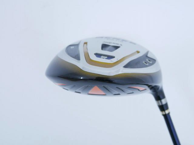 Driver : Honma : Honma Beres MG710 (460cc.) Loft 9 ก้าน ARMRQ UD54 Flex S (2 ดาว)