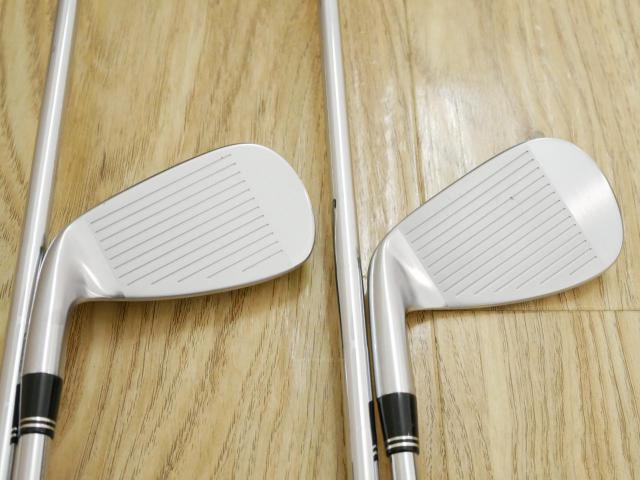 Iron set : Epon : ชุดเหล็ก EPON AF-Tour MC Limited (Forged) (ปี 2020 ตีไกลที่สุด ง่ายที่สุด ของ Epon) มีเหล็ก 6-Pw,Aw (6 ชิ้น) ก้านเหล็ก NS Pro ZELOS 6 Flex R