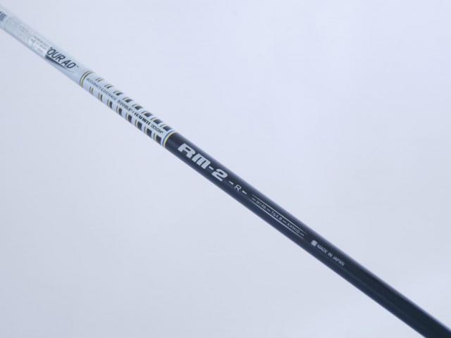 Driver : Ryoma : ไดรเวอร์ Ryoma Maxima II Special Tuning (ออกปี 2022 หน้าเด้งเกินกฏ ไกลมากๆๆ) Loft 10.5 ก้าน Tour AD RM-2 Flex R