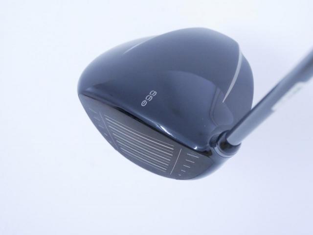 Driver : PRGR : ไดรเวอร์ PRGR Super EGG 485cc. (ปี 2023 หน้าเด้งเกินกฏ ตีไกลมาก) Loft 10.5 Flex R (M-37)