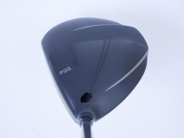 Driver : PRGR : ไดรเวอร์ PRGR Super EGG 485cc. (ปี 2023 หน้าเด้งเกินกฏ ตีไกลมาก) Loft 10.5 Flex R (M-37)