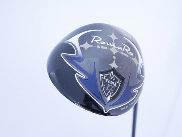 Driver : Romaro : ไดรเวอร์ Romaro Ray ALPHA (ปี 2021 ตีมัน ไกล) Loft 14 Flex R