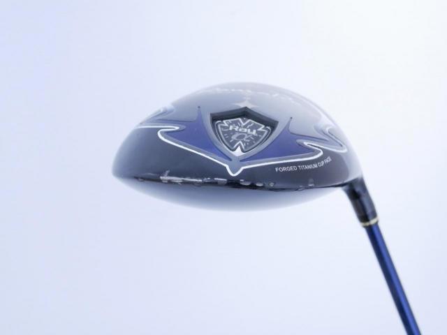 Driver : Romaro : ไดรเวอร์ Romaro Ray ALPHA (ปี 2021 ตีมัน ไกล) Loft 14 Flex R