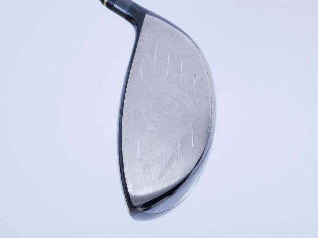 Driver : Romaro : ไดรเวอร์ Romaro Ray ALPHA (ปี 2021 ตีมัน ไกล) Loft 14 Flex R