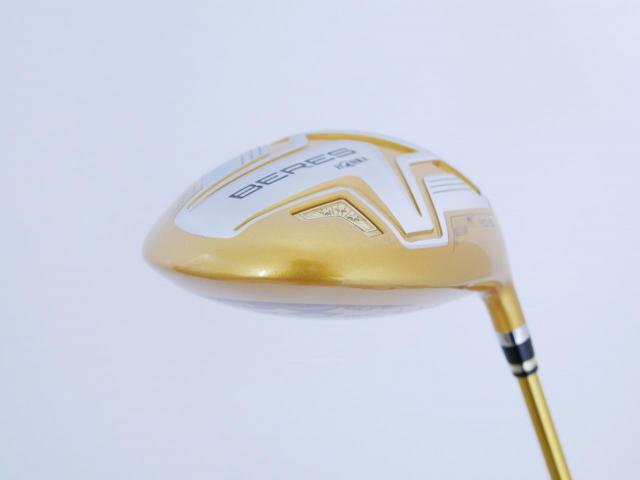 Driver : Honma : **ก้าน 3 ดาว** ไดรเวอร์ Honma Beres AIZU C+ (รุ่นปี 2023 หน้าเด้งเกินกฏ) Loft 10.5 ก้าน Honma ARMRQ MX Flex R2 (3 ดาว)