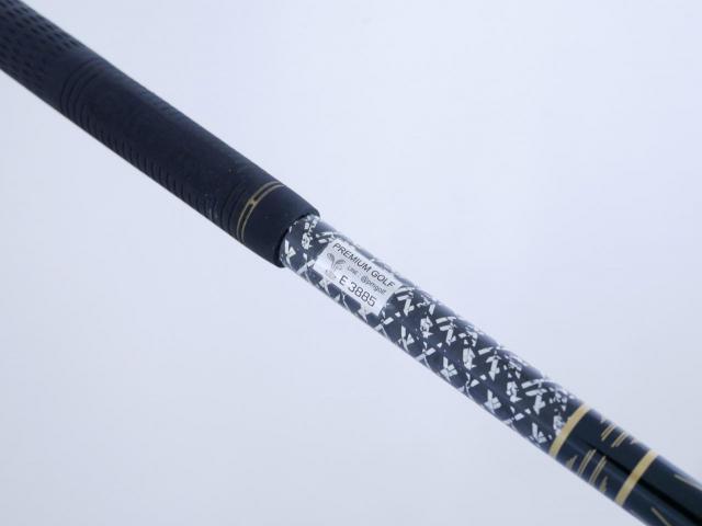 Driver : Honma : ไดรเวอร์ Honma Beres Black (รุ่นปี 2023) Loft 10.5 ก้าน Honma ARMRQ MX Flex R