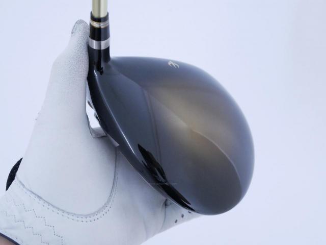 Driver : Honma : ไดรเวอร์ Honma Beres S-06 C+ (ออกปี 2019 สเปคพิเศษ หน้าเด้งเกินกฏ) Loft 10.5 ก้าน ARMRQ X (47) Flex R (2 ดาว)