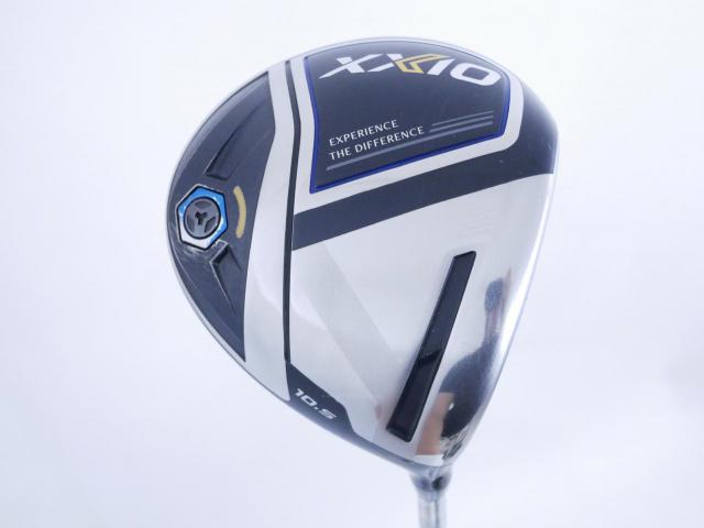 Driver : XXIO : ไดรเวอร์ XXIO 11 (รุ่นปี 2021) Loft 10.5 ก้าน MP-1100 Flex SR