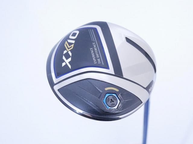 Driver : XXIO : ไดรเวอร์ XXIO 11 (รุ่นปี 2021) Loft 10.5 ก้าน MP-1100 Flex SR