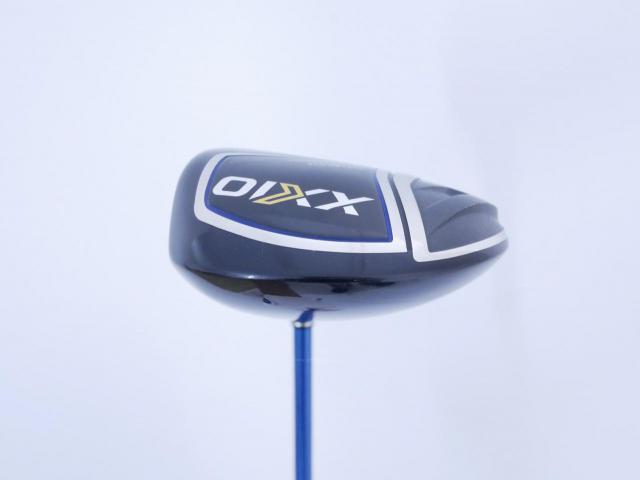 Driver : XXIO : ไดรเวอร์ XXIO 11 (รุ่นปี 2021) Loft 10.5 ก้าน MP-1100 Flex SR