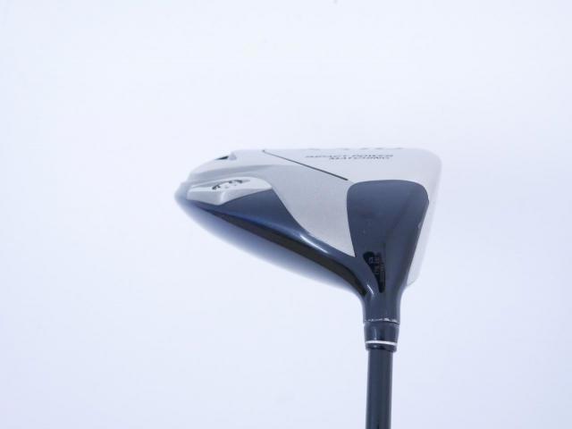 Driver : XXIO : ไดรเวอร์ XXIO 6 (460cc.) Loft 10.5 ก้าน MP-600 Flex S