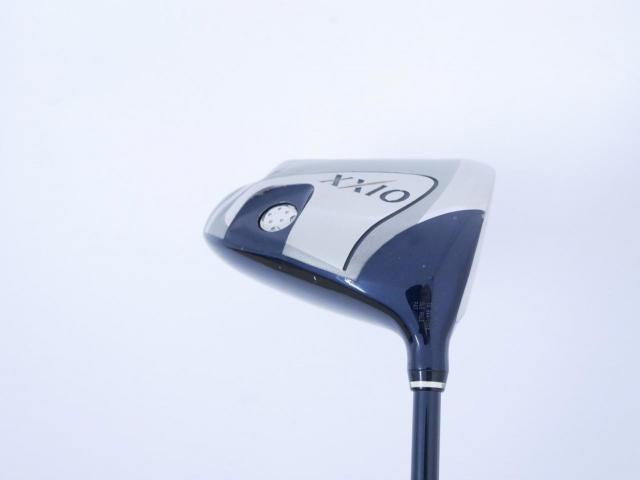 Driver : XXIO : ไดรเวอร์ XXIO 5 (460cc.) Loft 11.5 ก้าน MP-500 Flex R