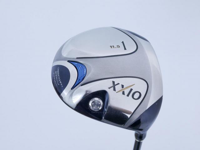 Driver : XXIO : ไดรเวอร์ XXIO 5 (460cc.) Loft 11.5 ก้าน MP-500 Flex R