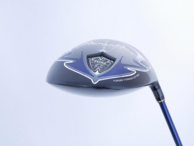 Driver : Romaro : ไดรเวอร์ Romaro Ray ALPHA (ปี 2021 ตีมัน ไกล) Loft 10.5 Flex S