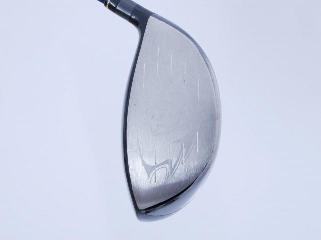 Driver : Romaro : ไดรเวอร์ Romaro Ray ALPHA (ปี 2021 ตีมัน ไกล) Loft 10.5 Flex S