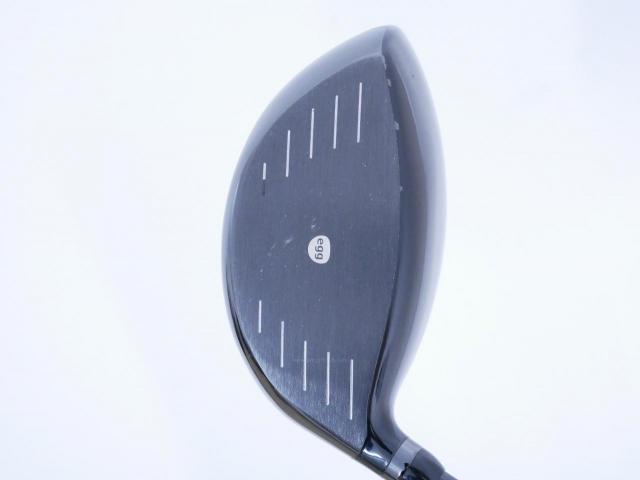 Driver : PRGR : ไดรเวอร์ PRGR Super EGG 480cc. (ปี 2021 หน้าเด้งเกินกฏ ตีไกลมาก) Loft 10.5 Flex R (M-37)