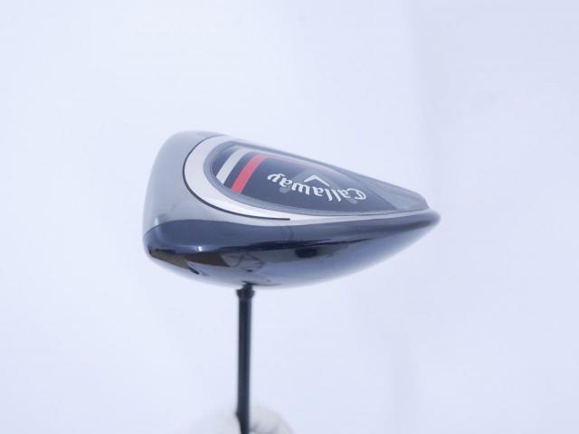 Driver : Callaway : ไดรเวอร์ Callaway Big Bertha (รุ่นปี 2023 ตีไกล หน้าปิดกันเฟด) Loft 10.5 ก้าน Fujikura Speeder NX Flex S