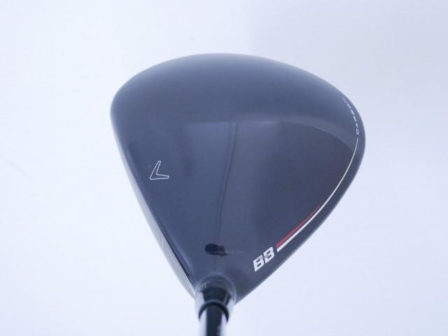 Driver : Callaway : ไดรเวอร์ Callaway Big Bertha (รุ่นปี 2023 ตีไกล หน้าปิดกันเฟด) Loft 10.5 ก้าน Fujikura Speeder NX Flex S