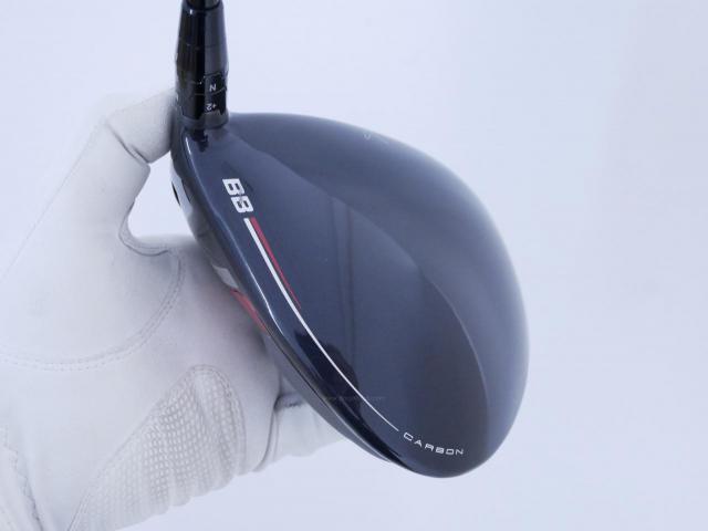 Driver : Callaway : ไดรเวอร์ Callaway Big Bertha (รุ่นปี 2023 ตีไกล หน้าปิดกันเฟด) Loft 10.5 ก้าน Fujikura Speeder NX Flex S