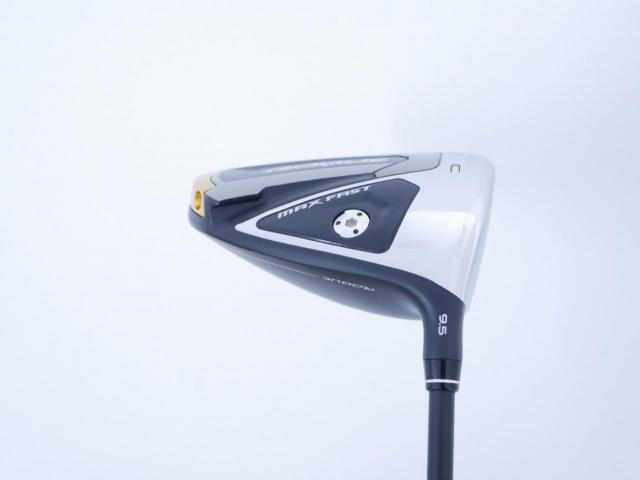 Driver : Callaway : ไดรเวอร์ Callaway Rogue ST MAX FAST (รุ่นปี 2022 Japan Spec.) Loft 9.5 ก้าน Fujikura Speeder NX 40 Flex S