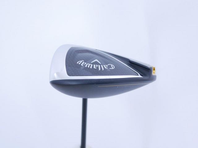 Driver : Callaway : ไดรเวอร์ Callaway Rogue ST MAX FAST (รุ่นปี 2022 Japan Spec.) Loft 9.5 ก้าน Fujikura Speeder NX 40 Flex S