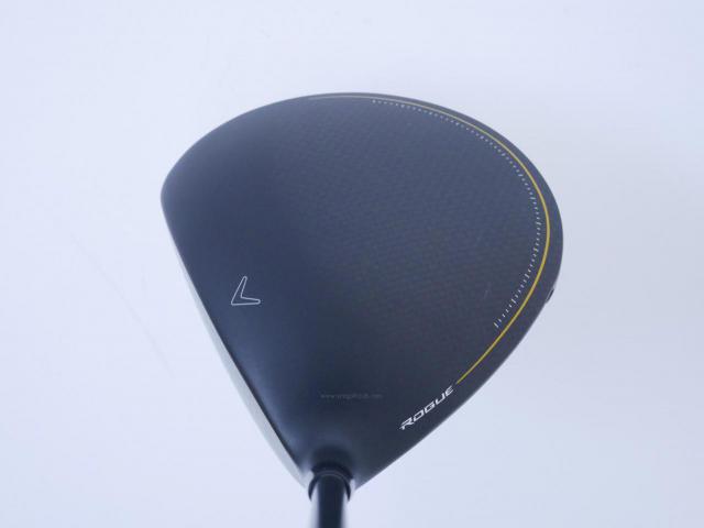 Driver : Callaway : ไดรเวอร์ Callaway Rogue ST MAX FAST (รุ่นปี 2022 Japan Spec.) Loft 9.5 ก้าน Fujikura Speeder NX 40 Flex S