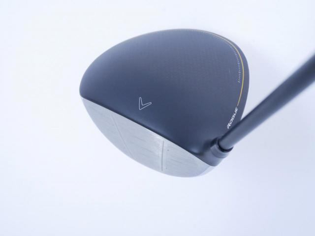 Driver : Callaway : ไดรเวอร์ Callaway Rogue ST MAX FAST (รุ่นปี 2022 Japan Spec.) Loft 9.5 ก้าน Fujikura Speeder NX 40 Flex S