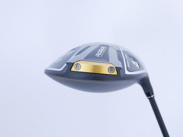 Driver : Callaway : ไดรเวอร์ Callaway Rogue ST MAX FAST (รุ่นปี 2022 Japan Spec.) Loft 9.5 ก้าน Fujikura Speeder NX 40 Flex S