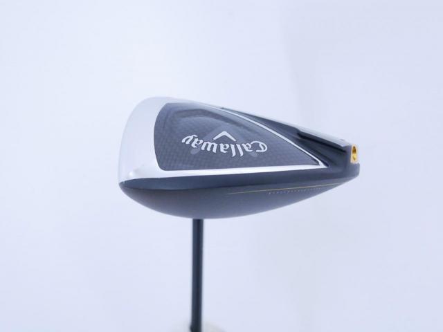 Driver : Callaway : ไดรเวอร์ Callaway Rogue ST MAX FAST (รุ่นปี 2022 Japan Spec.) Loft 9.5 ก้าน Fujikura Speeder NX 40 Flex S