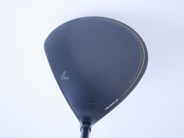 Driver : Callaway : ไดรเวอร์ Callaway Rogue ST MAX FAST (รุ่นปี 2022 Japan Spec.) Loft 9.5 ก้าน Fujikura Speeder NX 40 Flex S