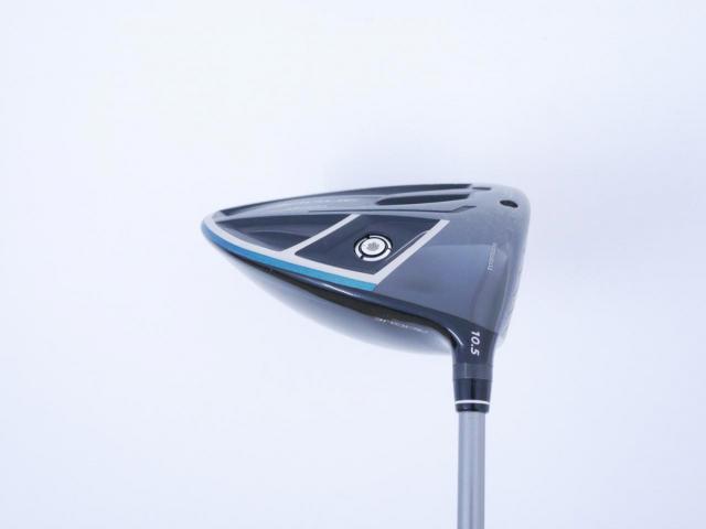 Driver : Callaway : ไดรเวอร์ Callaway Rogue Star Loft 10.5 ก้าน Fujikura Speeder Evolution Flex R