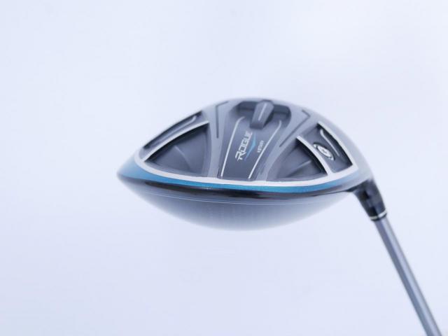 Driver : Callaway : ไดรเวอร์ Callaway Rogue Star Loft 10.5 ก้าน Fujikura Speeder Evolution Flex R