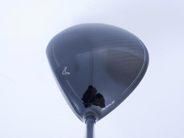 Driver : Callaway : ไดรเวอร์ Callaway Rogue Star Loft 10.5 ก้าน Fujikura Speeder Evolution Flex R