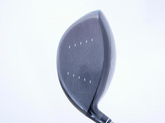 Driver : Callaway : ไดรเวอร์ Callaway Rogue Star Loft 10.5 ก้าน Fujikura Speeder Evolution Flex R