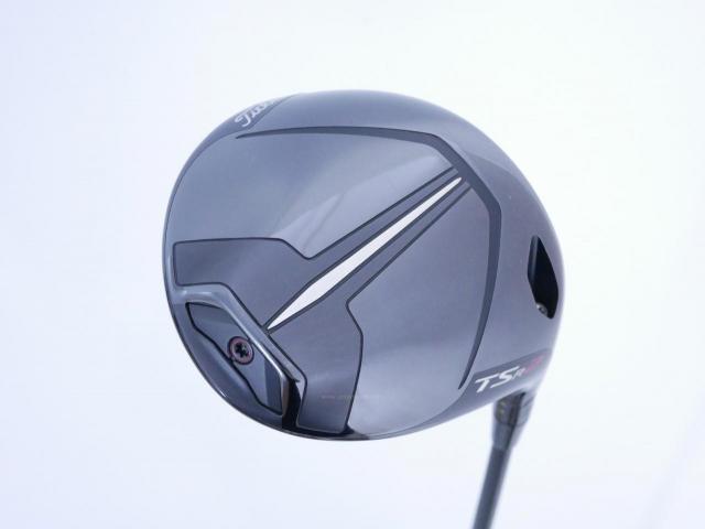 Driver : Titleist : ไดรเวอร์ Titleist TSR 2 (ออกปี 2022 Japan Spec.) Loft 11 (ปรับได้) ก้าน Mitsubishi TENSEI K Black 65 Flex S