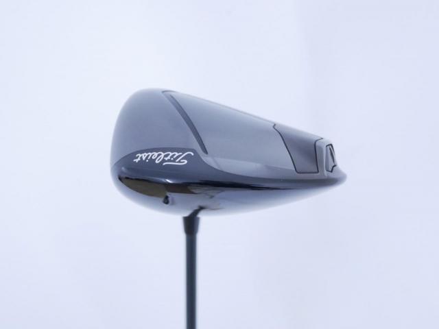 Driver : Titleist : ไดรเวอร์ Titleist TSR 2 (ออกปี 2022 Japan Spec.) Loft 11 (ปรับได้) ก้าน Mitsubishi TENSEI K Black 65 Flex S