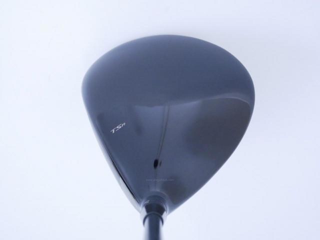 Driver : Titleist : ไดรเวอร์ Titleist TSR 2 (ออกปี 2022 Japan Spec.) Loft 11 (ปรับได้) ก้าน Mitsubishi TENSEI K Black 65 Flex S