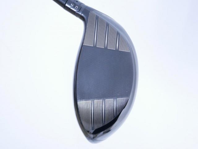 Driver : Titleist : ไดรเวอร์ Titleist TSR 2 (ออกปี 2022 Japan Spec.) Loft 11 (ปรับได้) ก้าน Mitsubishi TENSEI K Black 65 Flex S