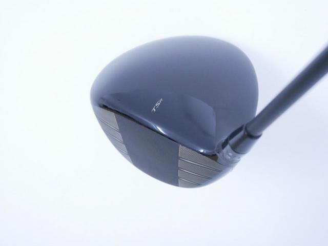 Driver : Titleist : ไดรเวอร์ Titleist TSR 2 (ออกปี 2022 Japan Spec.) Loft 11 (ปรับได้) ก้าน Mitsubishi TENSEI K Black 65 Flex S