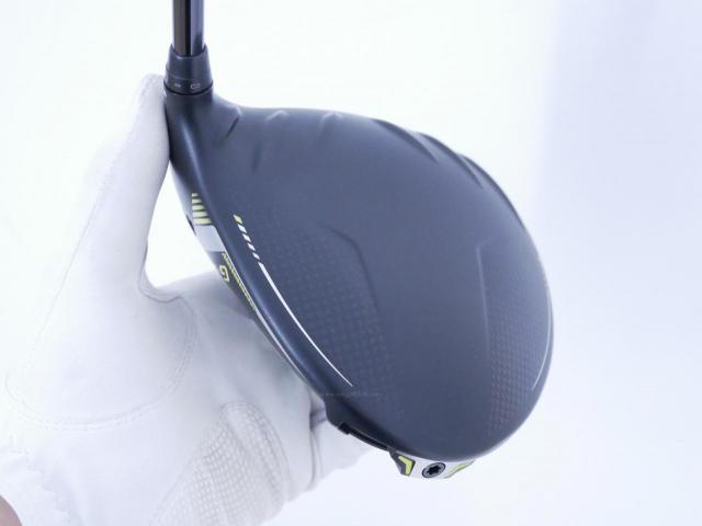 Driver : PING : ไดรเวอร์ Ping G430 Max (รุ่นปี 2023 Japan Spec) Loft 9 ก้าน Ping Tour 2.0 65 Flex S