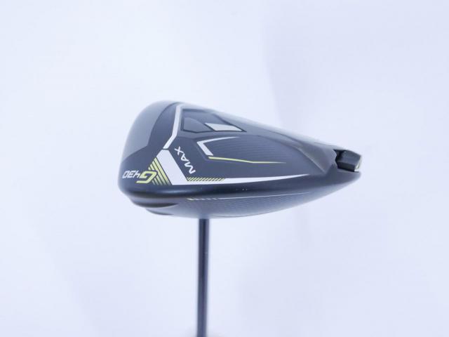 Driver : PING : ไดรเวอร์ Ping G430 Max (รุ่นปี 2023 Japan Spec) Loft 9 ก้าน Ping Tour 2.0 65 Flex S