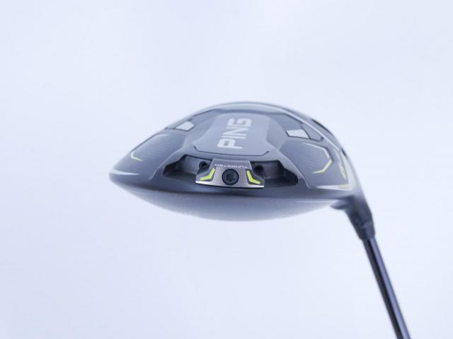 Driver : PING : ไดรเวอร์ Ping G430 Max (รุ่นปี 2023 Japan Spec) Loft 9 ก้าน Ping Tour 2.0 65 Flex S