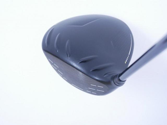 Driver : PING : ไดรเวอร์ Ping G430 Max (รุ่นปี 2023 Japan Spec) Loft 9 ก้าน Ping Tour 2.0 65 Flex S