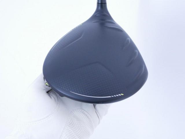 Driver : PING : ไดรเวอร์ Ping G430 Max (รุ่นปี 2023 Japan Spec) Loft 9 ก้าน Ping Tour 2.0 65 Flex S