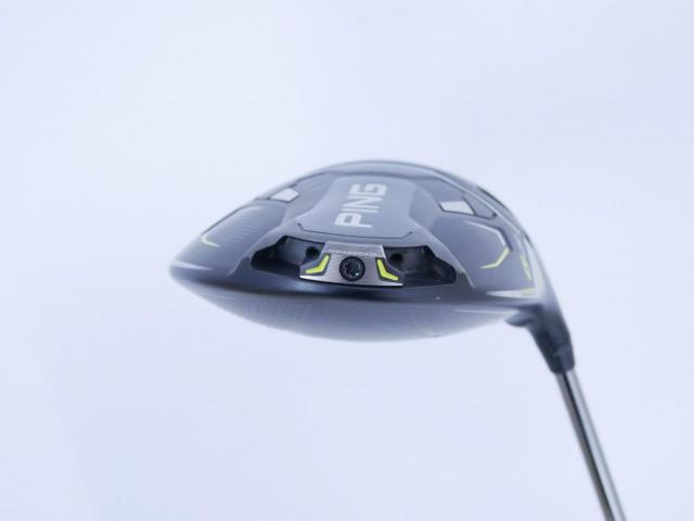 Driver : PING : ไดรเวอร์ Ping G430 Max (รุ่นปี 2023 Japan Spec) Loft 9 ก้าน Ping Tour 2.0 65 Flex S